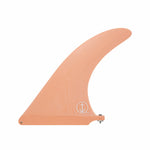 CF RAKED (SALMON) 8.5"