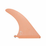 CF RAKED (SALMON) 8.5"