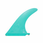CF RAKED (TEAL) 10.0"