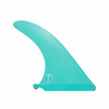 CF RAKED (TEAL) 10.0"