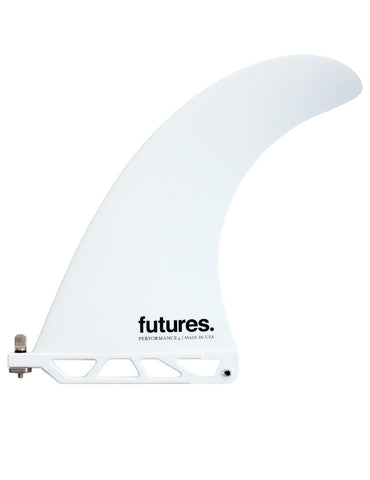 FUTURES 8 PERFORMANCE WHITE