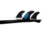 ALPHA SERIES F6 BLUE THRUSTER