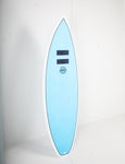 ENDURANCE BOOM HP 5'7