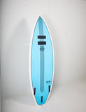 ENDURANCE BOOM HP 5'7