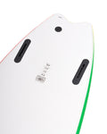 MR EZI-RIDER TWIN 5'6"