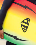 MR EZI-RIDER TWIN 5'6"