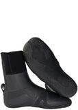 HIGH SEAS DIPPED 7MM ROUND TOE BOOT