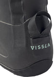 HIGH SEAS DIPPED 7MM ROUND TOE BOOT