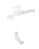 INVISIBLE WALL DISPLAY RACK - VERTICAL