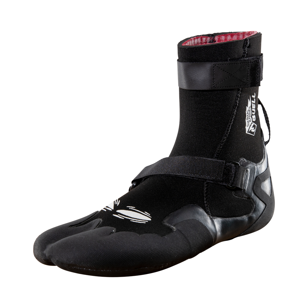 5MM SPLIT TOE â noordpiersurfshop.nl