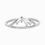 SIERRA RING SILVER