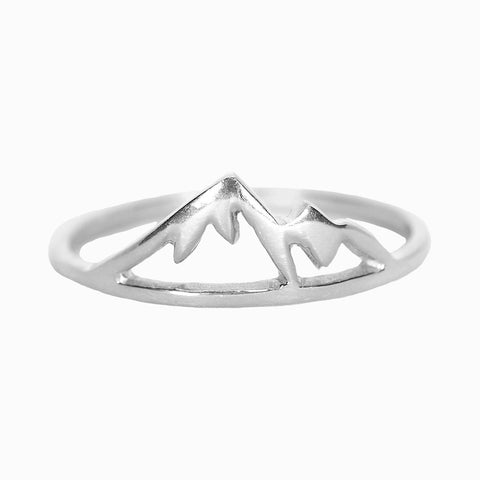 SIERRA RING SILVER