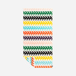 OUT THE BACK BEACH TOWEL