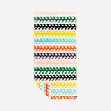 OUT THE BACK BEACH TOWEL