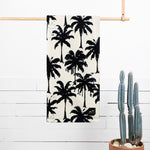 LUCA BEACH TOWEL