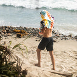 OUT THE BACK BEACH TOWEL
