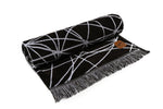 TEMPLE BEACH TOWEL