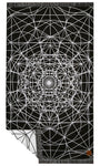 TEMPLE BEACH TOWEL