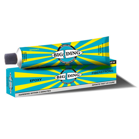 UV CURE EPOXY