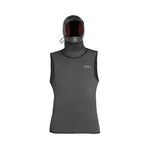 XCEL INSULATE 2MM X HOODED VEST