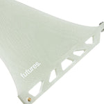 TILLER 9.0 VOLAN VOLAN CLEAR