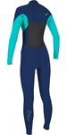 EPIC 3/2MM CHEST ZIP FULL WETSUIT WOMENS