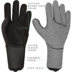 SEVEN SEAS 3MM GLOVES