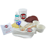 POLYESTER SURFBOARD REPAIR KIT