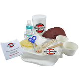 POLYESTER SURFBOARD REPAIR KIT