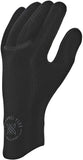 COMP X 4MM 5-FINGER GLOVE