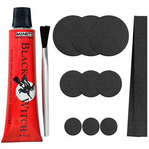 BLACK WITCH NEOPRENE CONTACT CEMENT