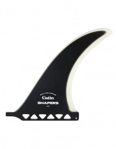 GATTO 9"  SINGLE FIN