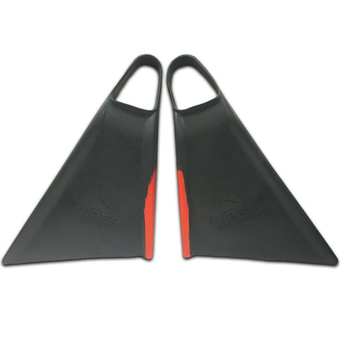 MS VIPER DELTA FINS