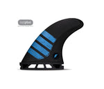 ALPHA SERIES F6 BLUE THRUSTER