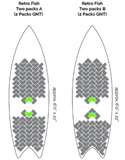 SURF STYK TRACTION